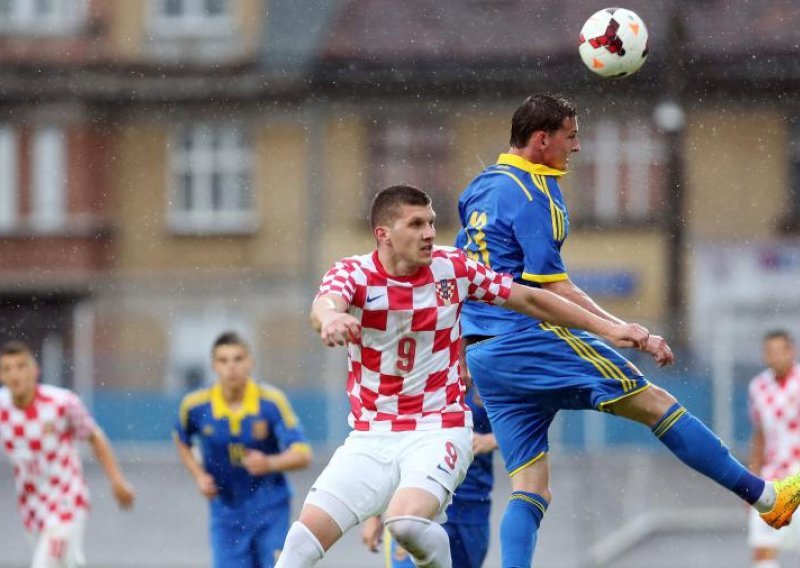 Rebić korak bliže Brazilu: Mi mladi već 'osjećamo' tko ide...