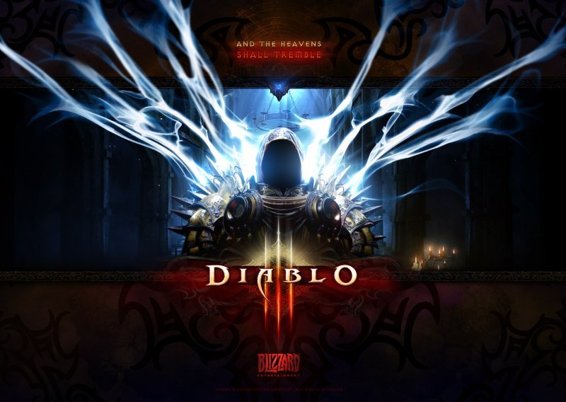 Diablo 3