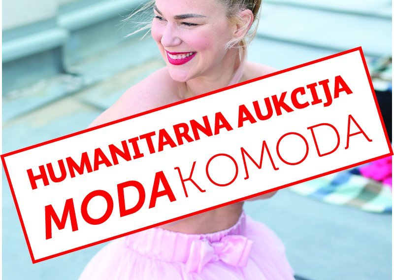 Modakomoda pomaže žrtvama poplava!