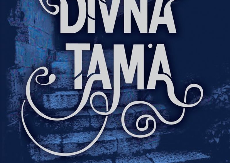 Divna tama - prijava