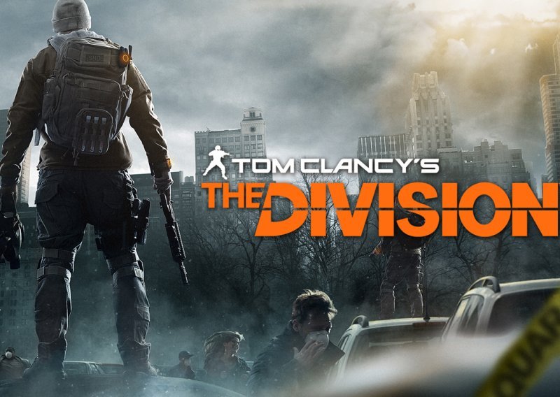 The Division tek krajem 2014. godine