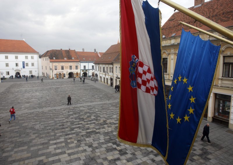 Ulazak u EU stvorio još veći nered u pravosuđu