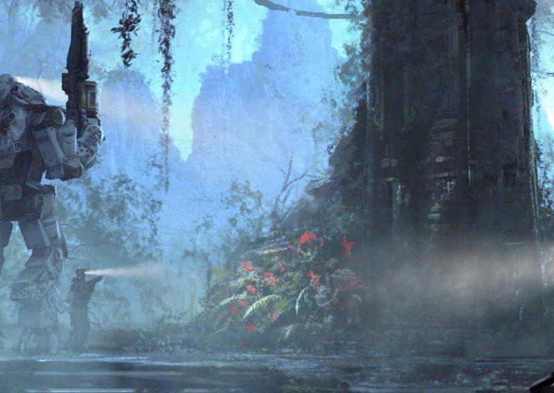 Prvi trailer za Titanfall Expedition