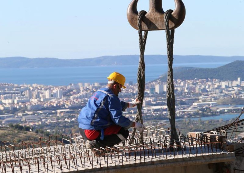 Vijadukt koji je rastužio Sinišu Hajdaša Dončića