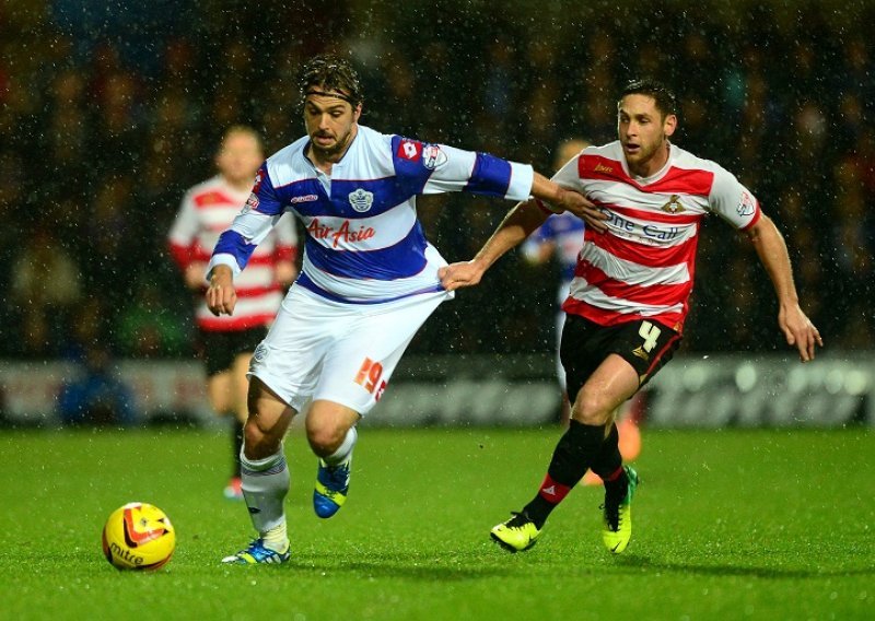 Kranjčar i QPR na korak od Premiershipa!