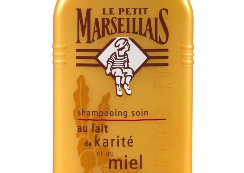 Le  Petit Marseillais - prijava