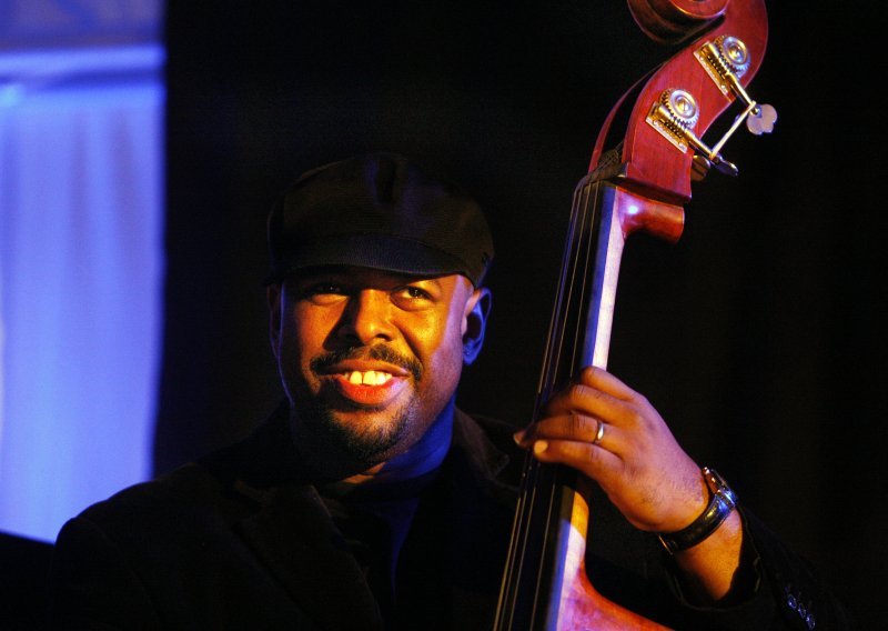 Christian McBride Trio otvorio festival uz ovacije publike