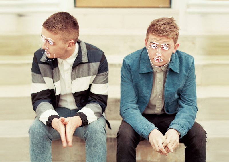 Disclosure stiže na EXIT Dance Arenu