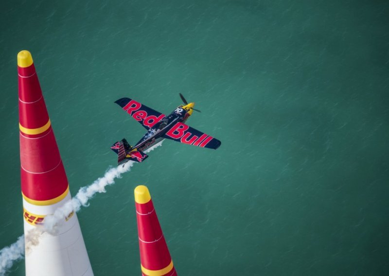 Najbolji svjetski piloti stigli u Rovinj; čeka nas spektakl!