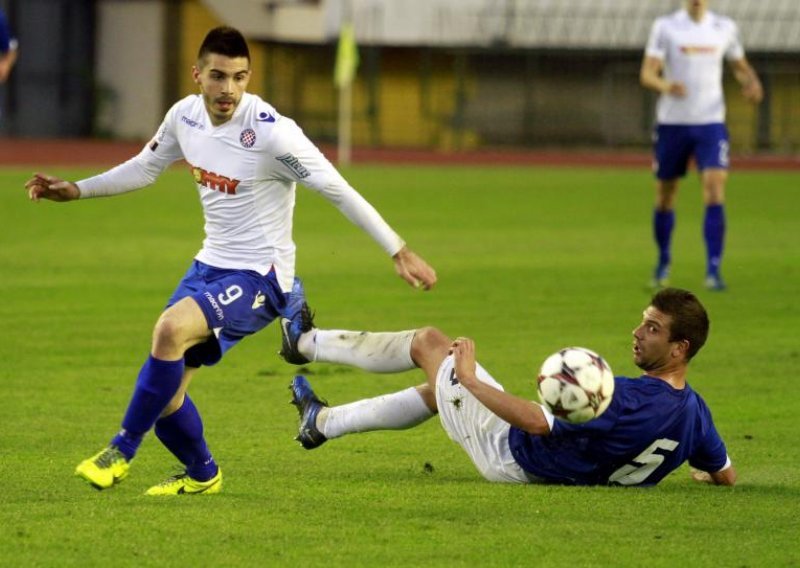 Hajduk dobio novu zvijezdu i prekinuo negativan niz!