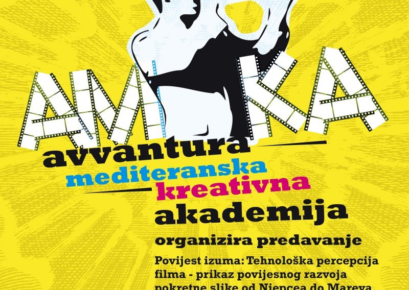 Počinje Avvantura Mediteranska Kreativna Akademija