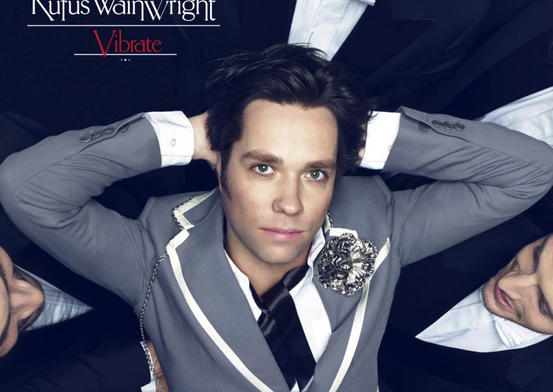 Rufus Wainwright - prijava