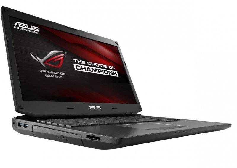 ASUS misli na gejmere, predstavljena tri nova laptopa