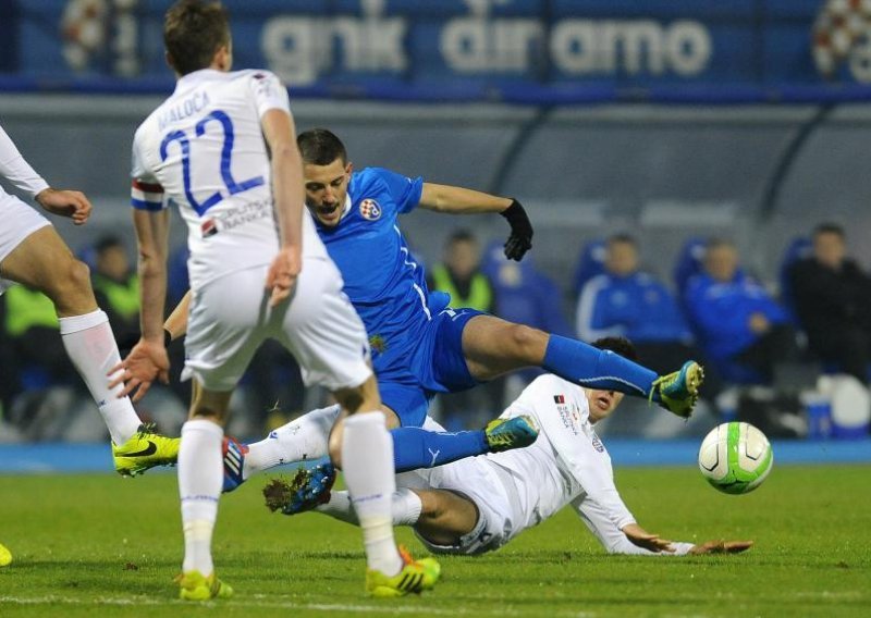 Ovo je slabost Dinama, koju Hajduk može iskoristiti!