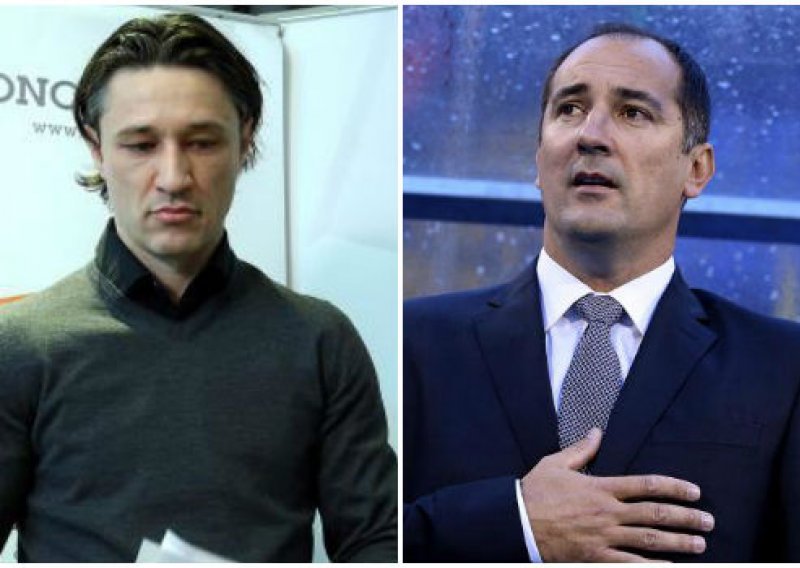 Niko Kovač ponovio neke greške i iluzije Igora Štimca