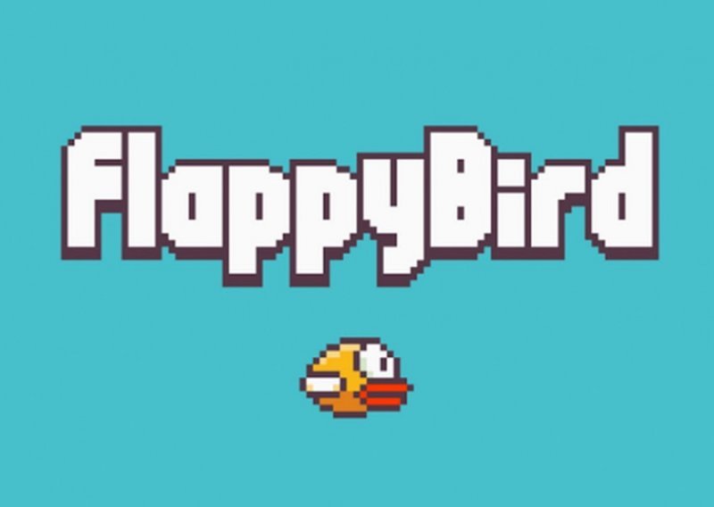 Domaća verzija Flappy Birdsa kreće u pohod na vaš iPhone