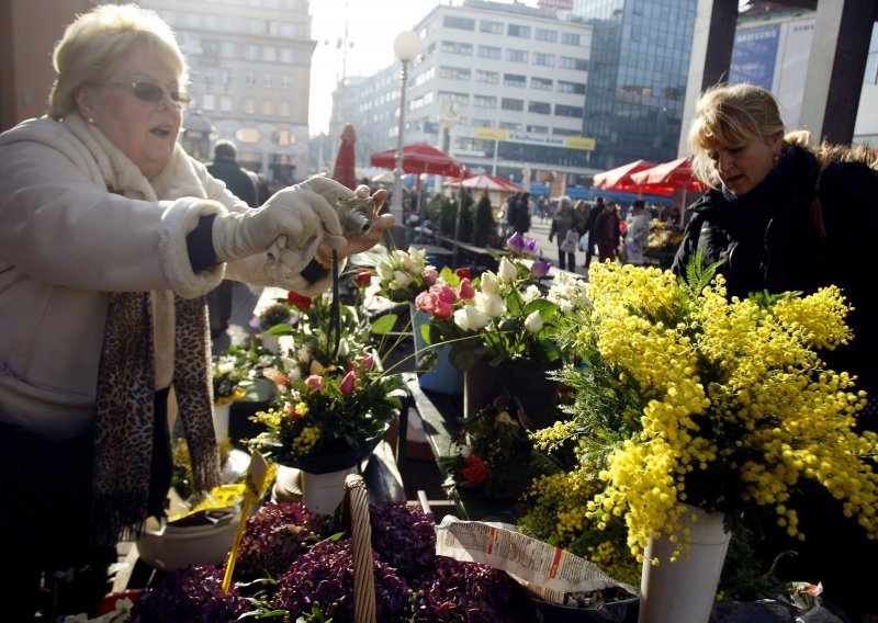 '2013. je bila ekstremno topla godina'