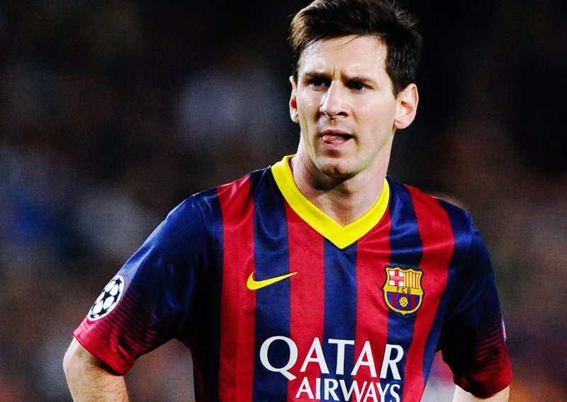 Evo kako je Messi rastužio tisuće BiH navijača!