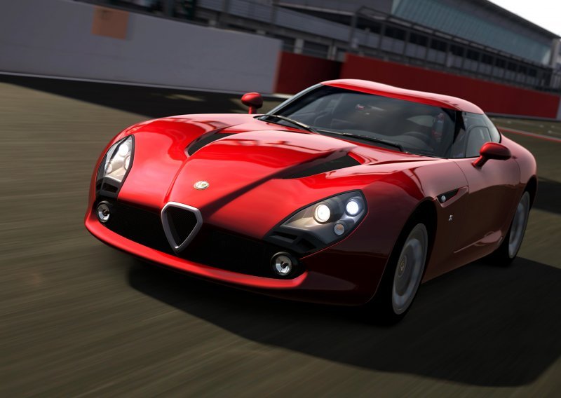 Gran Turismo 6