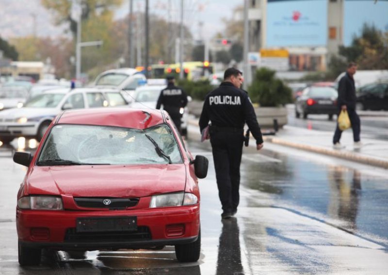 Odvjetnik pijan usmrtio pješaka i dobio 6 mjeseci zatvora