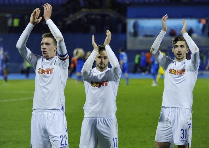 Odgovor bahatom Mamiću: Hajduk i nije tako plitak potok!