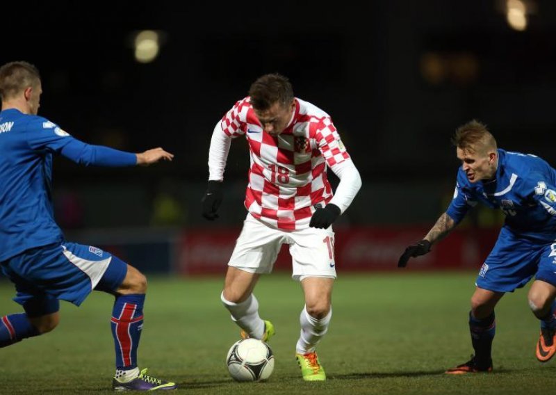 Olić otkrio taktiku s kojom ćemo slomiti Island