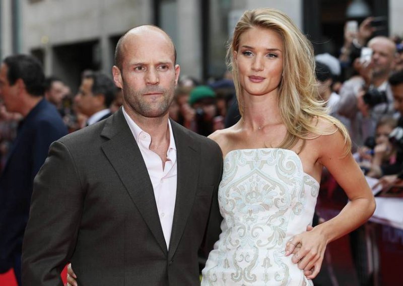 Jason Statham ide stopama Daniela Craiga