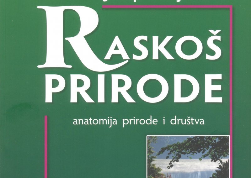 Raskoš prirode - prijava