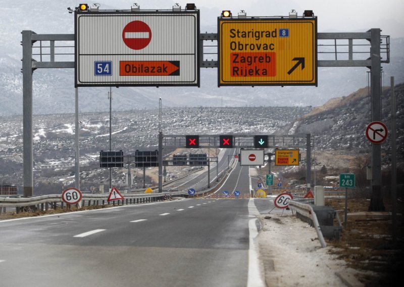 Najveća nezaposlenost u Obrovcu, a najmanja u Čabru