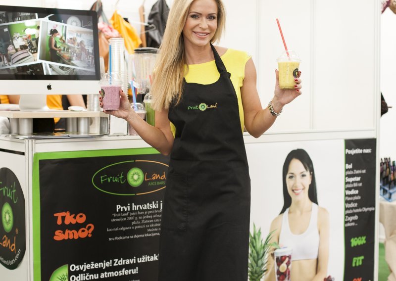 Lanac Juice barova Fruit Land uskoro i u Dubrovniku