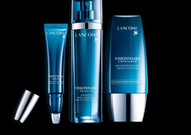 Lancôme Visionnaire za kožu glatku kao na slici