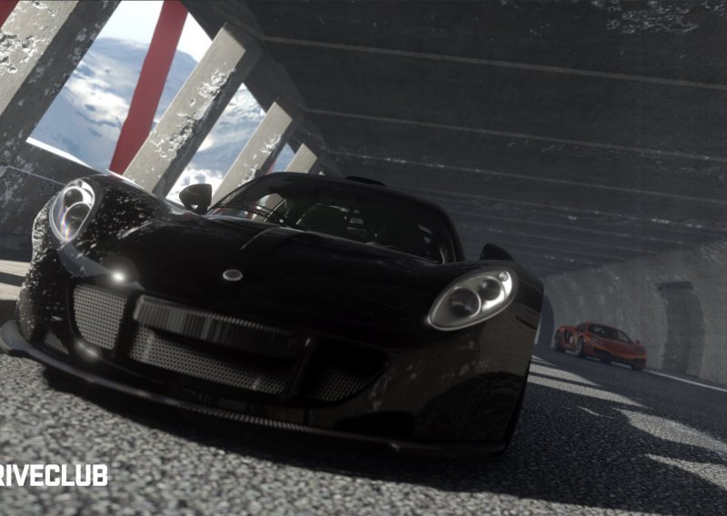 DriveClub je ostao bez glavnog redatelja