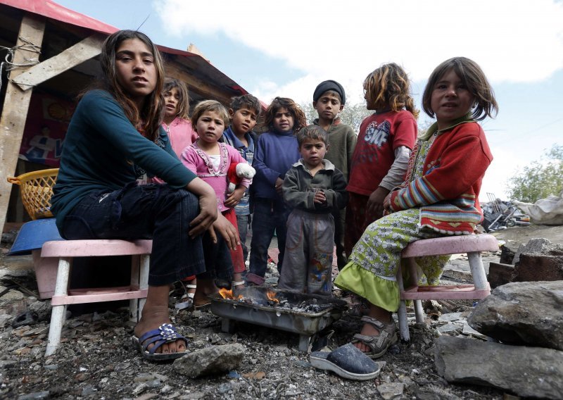 Bugarska gradi zid za obranu od izbjeglica