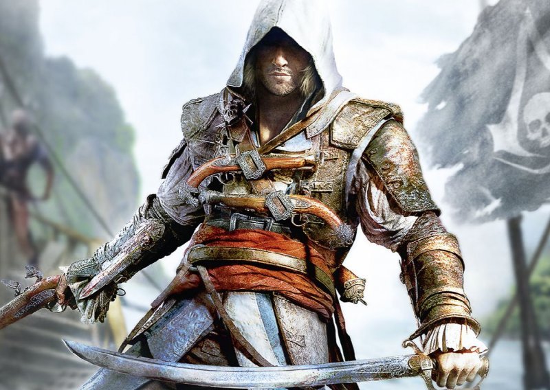 Assassin's Creed IV: Black Flag