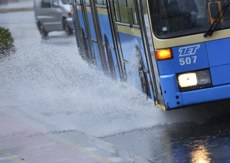 Velikogoričanima pojeftinjuje karta ZET-om do Zagreba