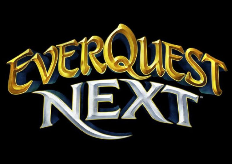 Everquest Next