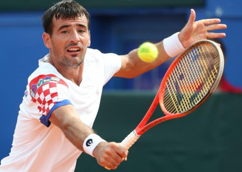 Ivan Dodig postao prvi hrvatski reket