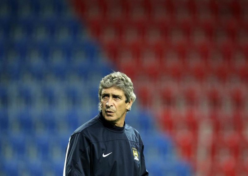 Pellegrini s oporavljenim Silvom po šest bodova protiv Uniteda