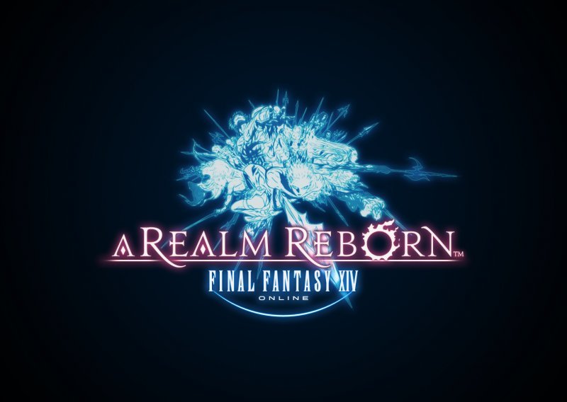 Final Fantasy XIV: A Realm Reborn