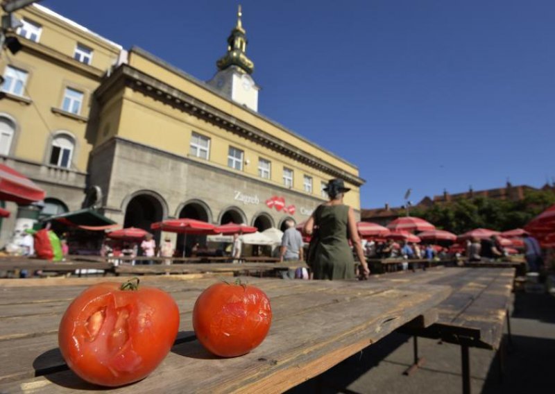 Porezna dosad zabranila rad na 48 štandova