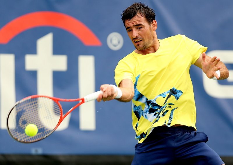 Dodig o Davis Cupu: Bit će zanimljivo protiv Murrayja