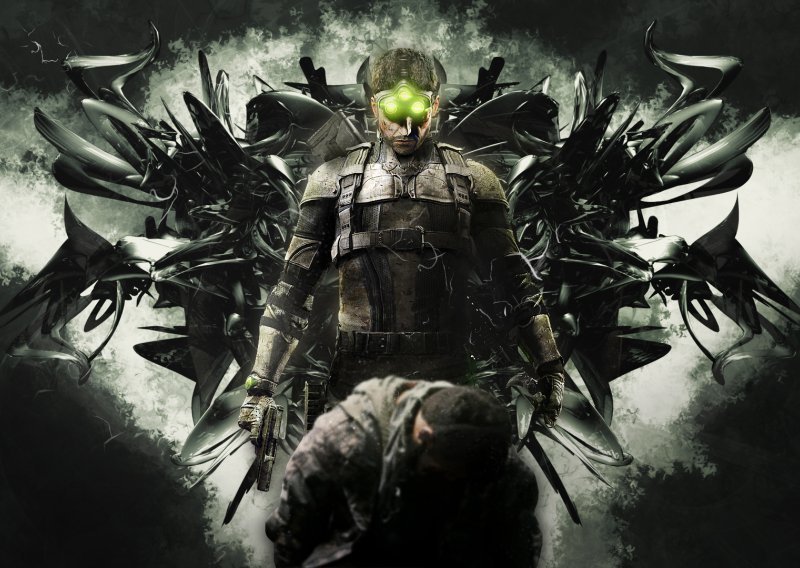 Splinter Cell: Blacklist