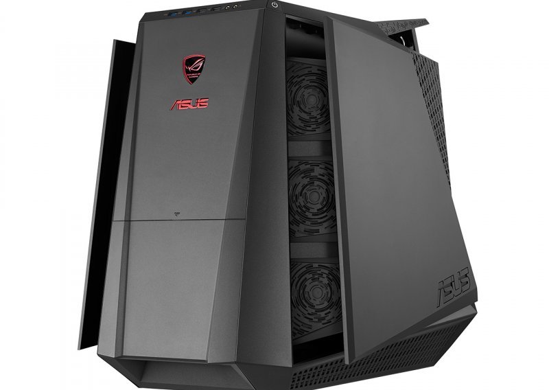 ASUS pripremio gaming zvijer