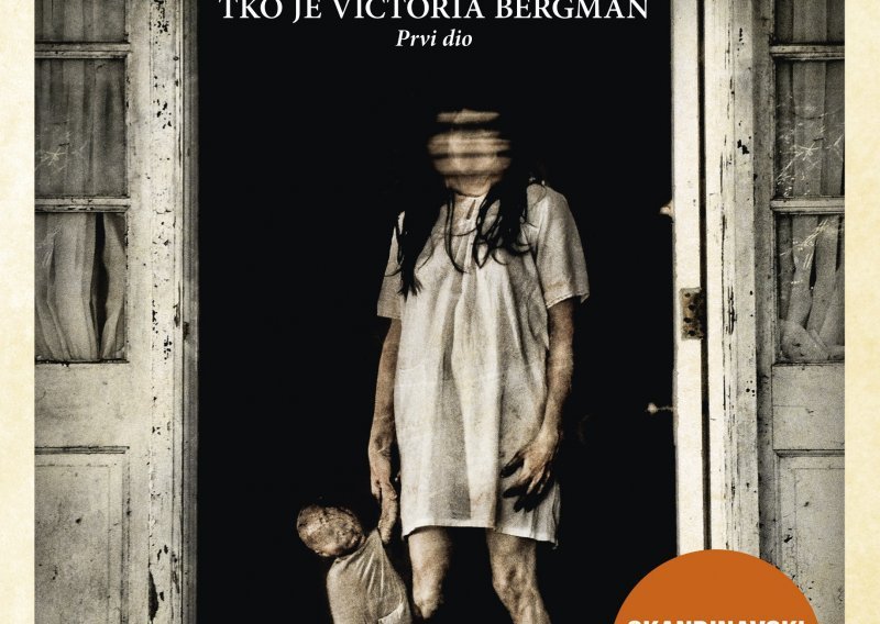 Pročitajte ulomak iz slavne trilogije 'Tko je Victoria Bergman'