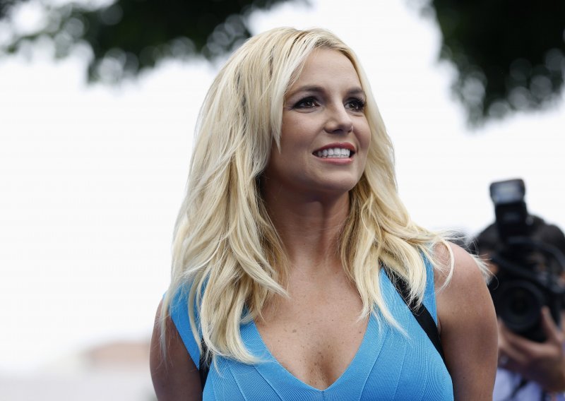 Britney Spears svakim danom sve više oduševljava zavidnom figurom