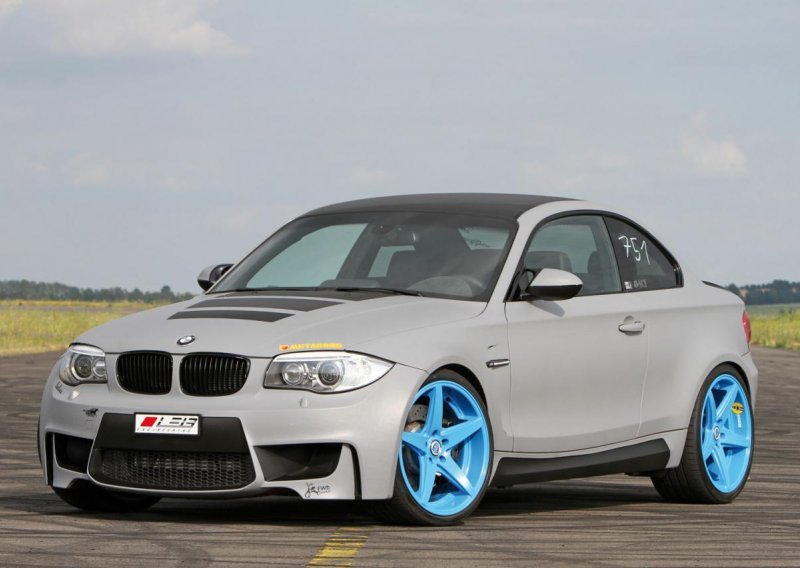 Je li LEIB Engineering pretjerao s tuningom BMW-a?