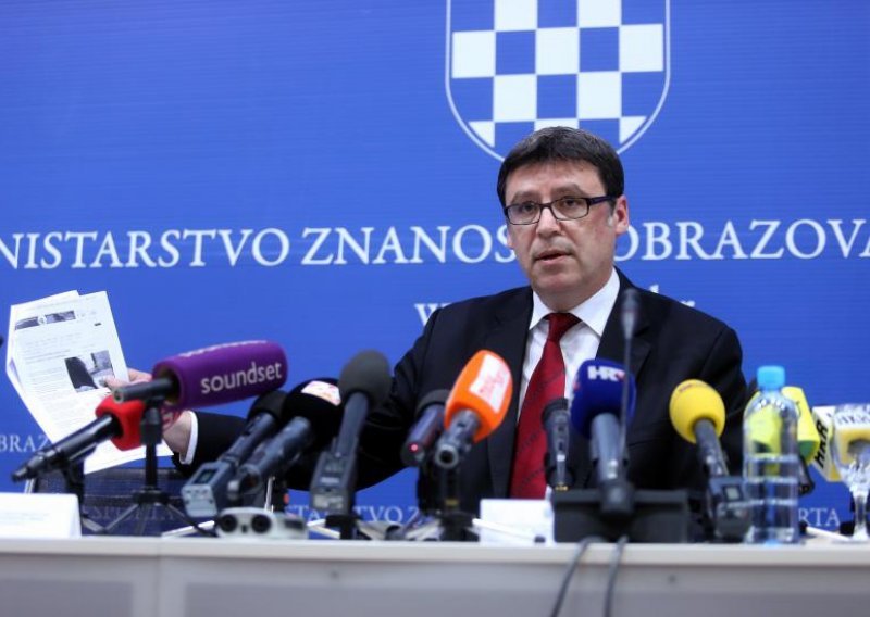 Jovanović 'odriješio kesu' za popularizaciju znanosti