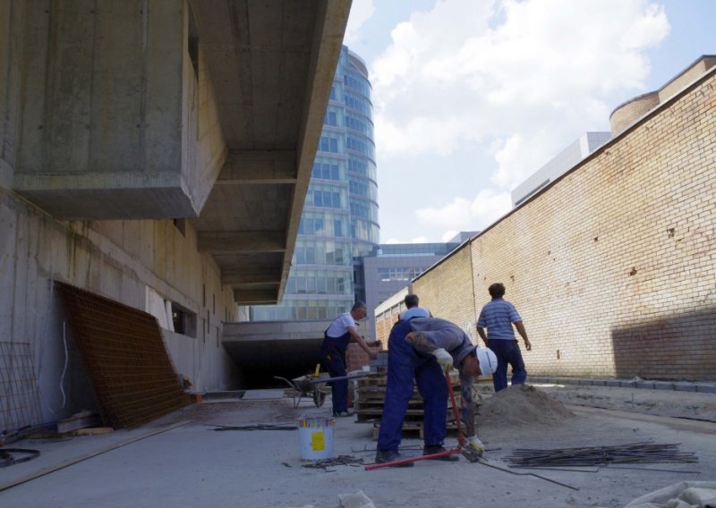 Franjevci se oštro obrušili na Zakon o radu