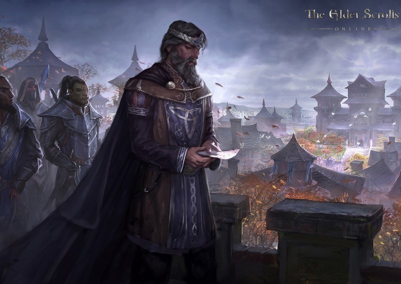 Elder Scrolls Online nadmašio budžet od 200 milijuna dolara