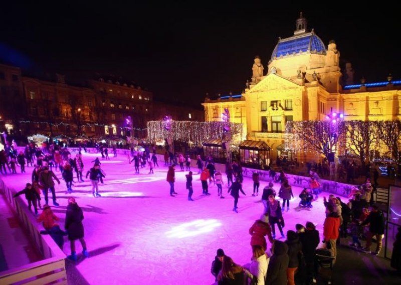 Ultimativni vodič za Advent u Zagrebu: 28 lokacija za najbolji provod